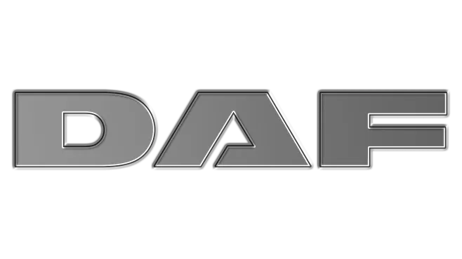 DAF Decals