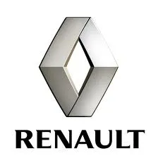 Renault Decals