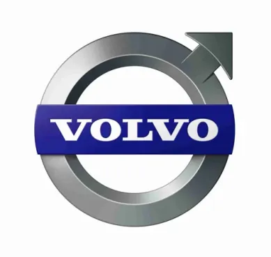 Volvo Decals