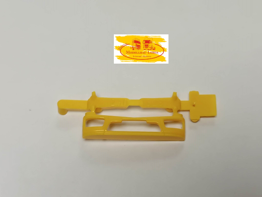 Herpa 0042 - 2301628x Mercedes Benz Actros Stoßstange verschiedene Farben