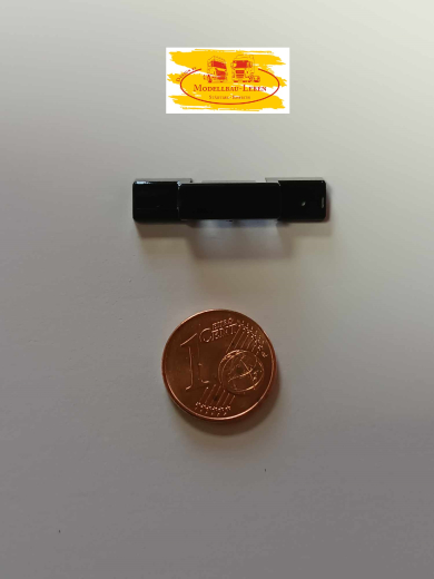 Herpa 0050 - 230016 MB Mercedes Benz Zugmaschinen Heckverkleidung 1 Stück 1:87