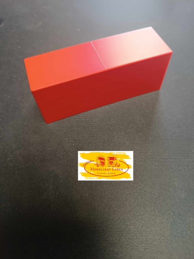 Herpa 0068 - 27049 Gadinen-Planenaufbau 90 x 35.3 x 29 mm 1:87