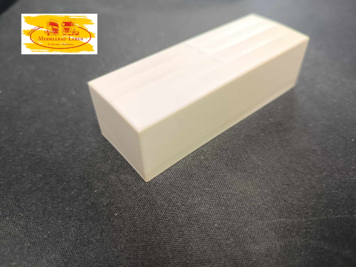Herpa 0096 - 27040 Plane 82 x 30 x 29 mm