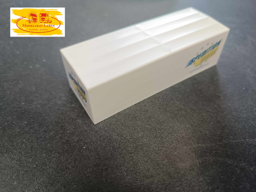 Herpa 0096 - 27040 Plane 82 x 30 x 29 mm