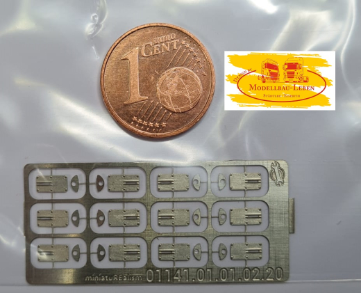 msM87 01141.01.01.02.20 Zurrösen schwer 1:87