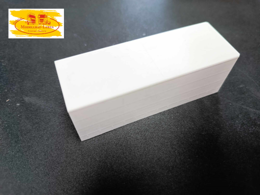 Herpa 0156 - 27041 Planenaufbau 85 x 30 x 29 mm 1:87