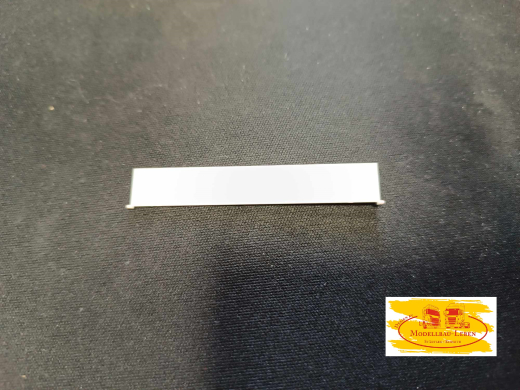 Herpa 0172 - Seiten Klappen Dreiseitenkipper 57 x 10 mm 1:87