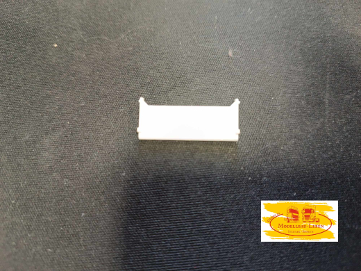 Herpa 0173 - Heck Klappe Dreiseitenkipper 27 x 9 mm 1:87