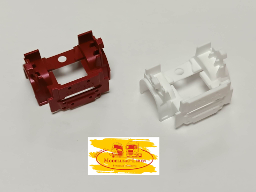 Herpa 0181 - 2600863 Fahrerhausunterteil Scania CR/CS verschiedene Farben
