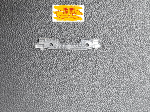 Herpa 0182 - 2450033 MAN TGA Frontlichter Glaseinsatz 1:87