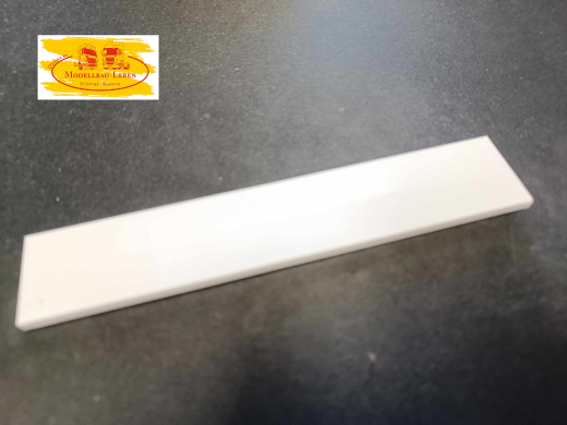 Herpa 0185 - 2700009 Plane Schubboden, 1 Stück 1:87