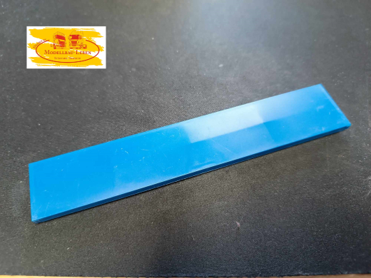 Herpa 0185 - 2700009 Plane Schubboden, 1 Stück 1:87