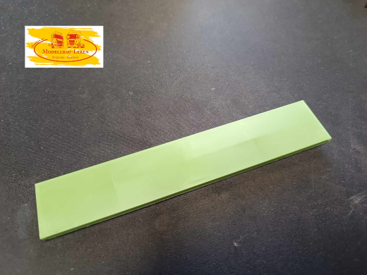 Herpa 0185 - 2700009 Plane Schubboden, 1 Stück 1:87