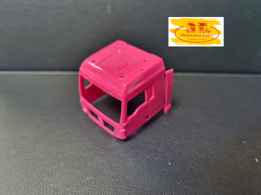 Herpa 0199 - 2600631x Fahrerhaus MAN TGX GX