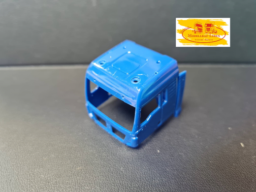 Herpa 0199 - 2600631x Fahrerhaus MAN TGX GX