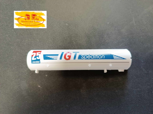 Herpa 0226 - 680026 Silo Auflieger Seitenteil links 1 Stück 1:87