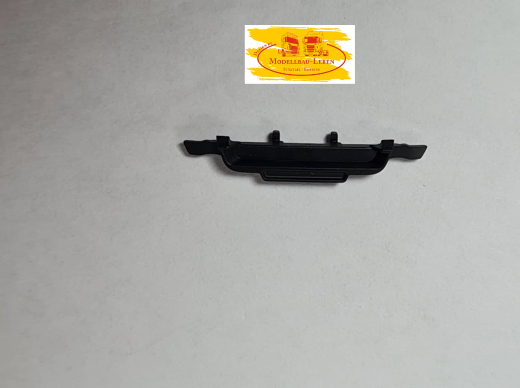 Herpa 0245 - 2040474 Einsatz Stoßstange Mercedes Benz Arocs CS 1:87