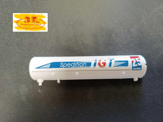 Herpa 0223 - 680025 Silo Auflieger Seitenteil rechts 1 Stück 1:87