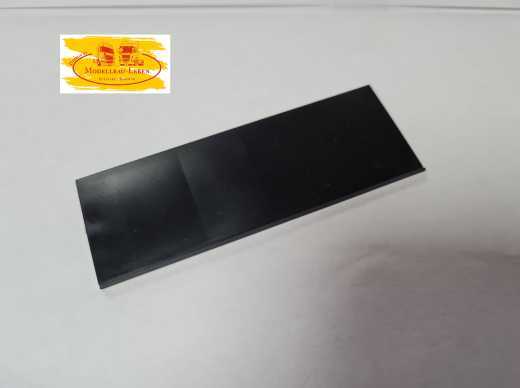 Herpa 0249 - 2700033 Plane Abdeckung Thermo-Kippmulde verschiedene Farben - 89 mm