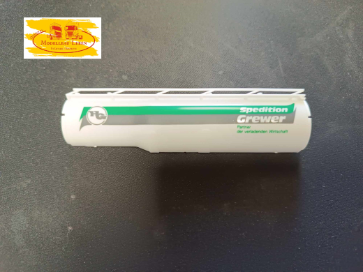 Herpa 0241 - 286043 Silo Auflieger Seitenteil rechts 1 Stück 1:87