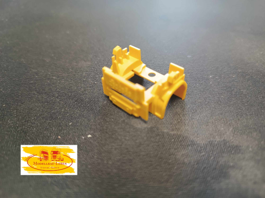 Herpa 0181 - 2600863 Fahrerhausunterteil Scania CR/CS verschiedene Farben