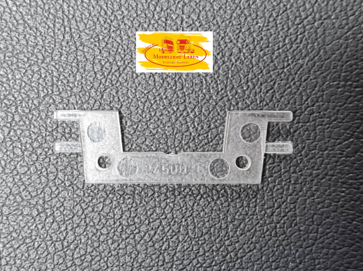 Herpa 0309 - 2402526 MAN TGA ? Frontlichter Glaseinsatz 1:87