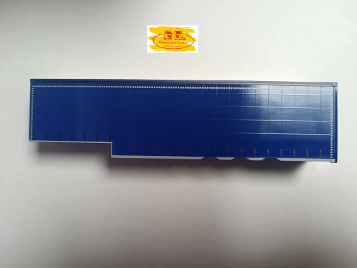 Herpa 0346 - 2700013x Aufbau für Jumbo Planenauflieger 1:87 verschiedene Ausführungen
