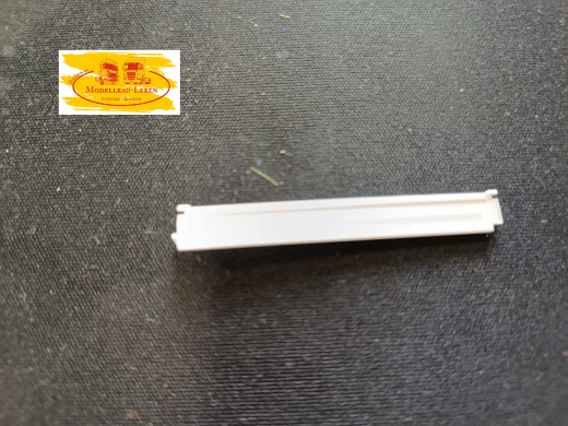 Herpa 0393 - Seitenklappe Kippmulde 54 x 7 mm 1:87