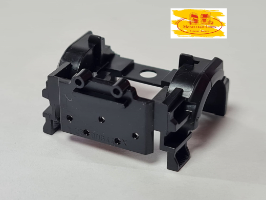 Herpa 0405 - 2600644x Fahrerhaus Unterteil mit Kotflügel MAN G Reihe 1 Stück 1:87