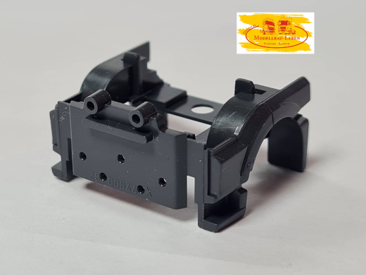 Herpa 0405 - 2600644x Fahrerhaus Unterteil mit Kotflügel MAN G Reihe 1 Stück 1:87