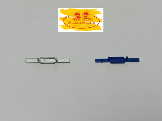 Herpa 0438 - 2040046 Blaulichtbalken Oberteil