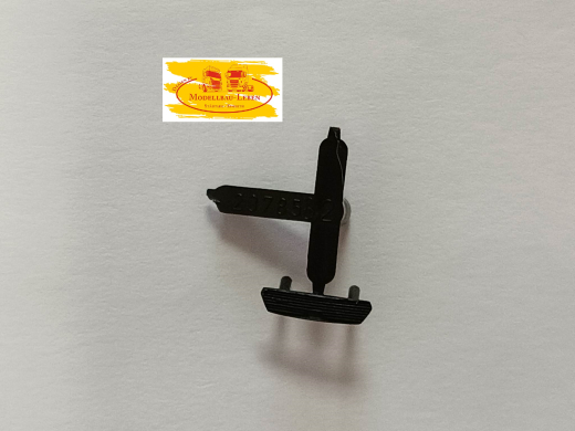 Herpa 0673 - 2378532 Grill PKW