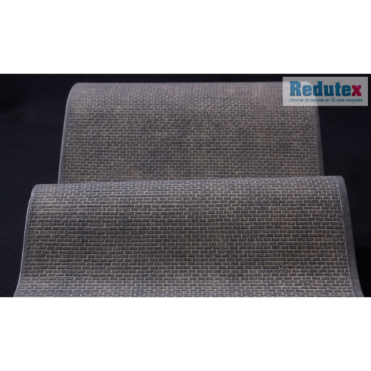 Redutex 087AD112 Kopfstein 300 x 120 mm Scale H0 (1:87)