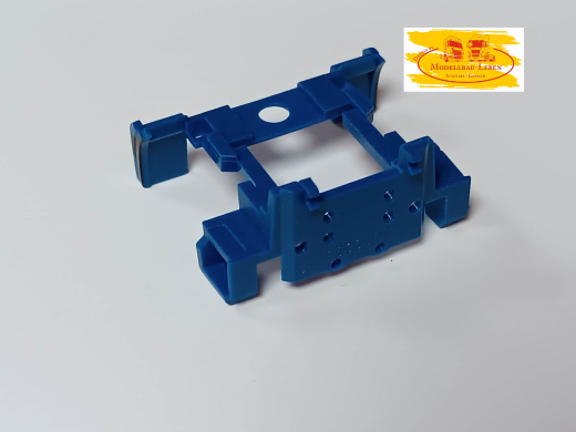 Herpa 0894 - 2500866 Fahrerhaus Unterteil mit Kotflügel MAN ? 1 Stück 1:87