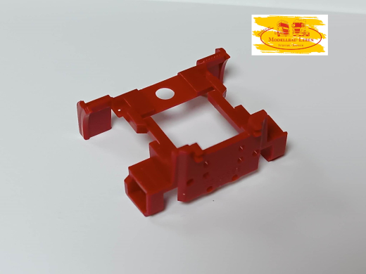 Herpa 0894 - 2500866 Fahrerhaus Unterteil mit Kotflügel MAN ? 1 Stück 1:87