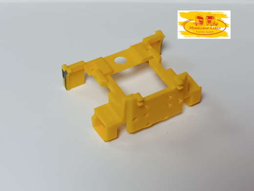 Herpa 0894 - 2500866 Fahrerhaus Unterteil mit Kotflügel MAN ? 1 Stück 1:87