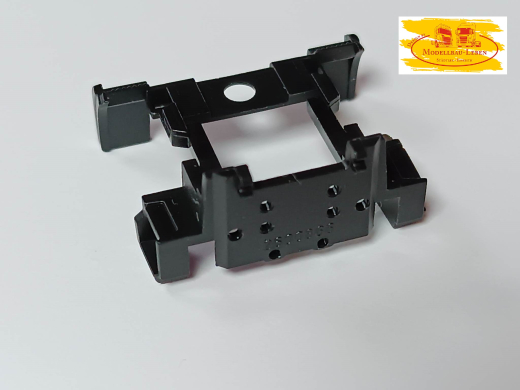 Herpa 0894 - 2500866 Fahrerhaus Unterteil mit Kotflügel MAN ? 1 Stück 1:87