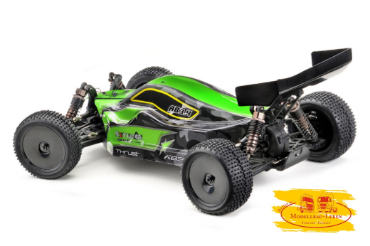 Absima 12242 - 1:10 EP Buggy &quote;AB3.4BL&quote; 4WD Brushless RTR