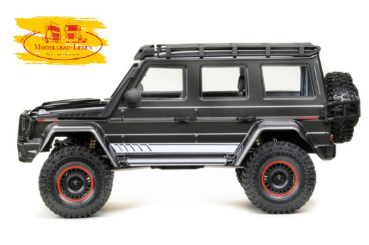 Absima 12031 - 1:10 EP Crawler CR4.4 &quote;WOLF&quote; antrazit RTR