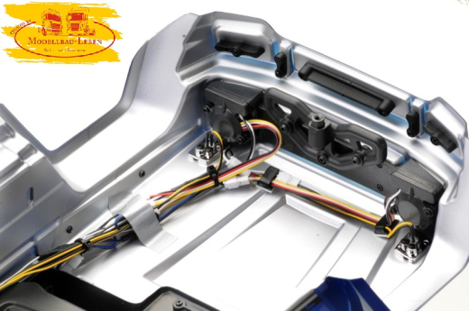 Absima 12030 1:10 EP Crawler CR4.4 &quote;WOLF&quote; mattgrün RTR