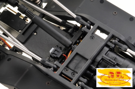 Absima 12030 1:10 EP Crawler CR4.4 &quote;WOLF&quote; mattgrün RTR