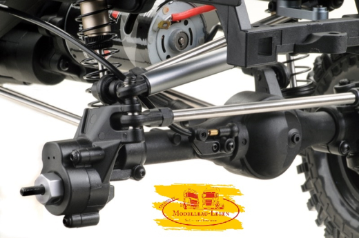Absima 12031 - 1:10 EP Crawler CR4.4 &quote;WOLF&quote; antrazit RTR