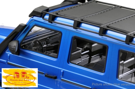 Absima 12031 - 1:10 EP Crawler CR4.4 &quote;WOLF&quote; antrazit RTR