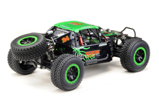 Absima 12226 - 1:10 EP Desert Buggy ADB 1.4 - 4WD RTR grün