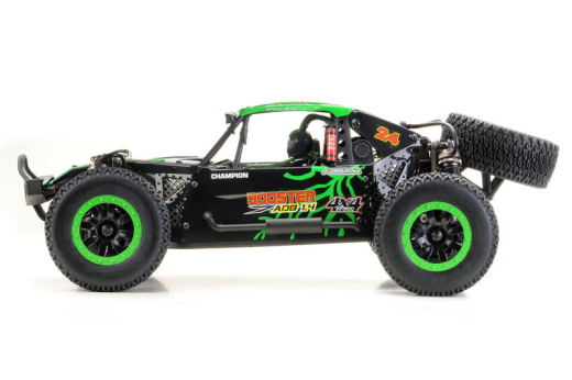 Absima 12226 - 1:10 EP Desert Buggy ADB 1.4 - 4WD RTR grün