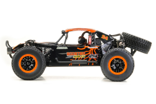 Absima 12225 - 1:10 EP Desert Buggy ADB 1.4 - 4WD RTR orange