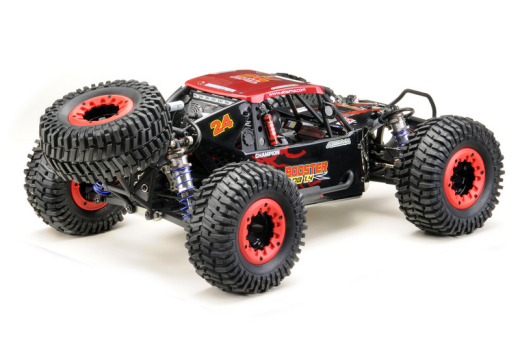 Absima 12245 - 1:10 EP Desert Buggy ADB 1.4 BL - 4WD RTR Brushless rot