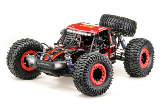 Absima 12245 - 1:10 EP Desert Buggy ADB 1.4 BL - 4WD RTR Brushless rot