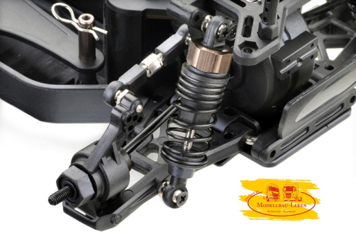 Absima 12221V2 - 1:10 EP Touring/Rally Car &quote;ATC3.4V2&quote; 4WD RTR