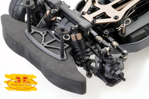 Absima 12221V2 - 1:10 EP Touring/Rally Car &quote;ATC3.4V2&quote; 4WD RTR